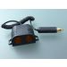 Moonraker CXS-2H lighter socket with Hella Plug pixels 250