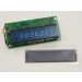 DISPLAY MODULE Assembly for RCI2950CD Colour LED Display - 250 pixels