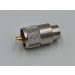 Connector UHF-M AIRCELL-7 HQ - 250 pixels