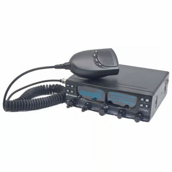 Moonraker TITAN Transceiver 10M