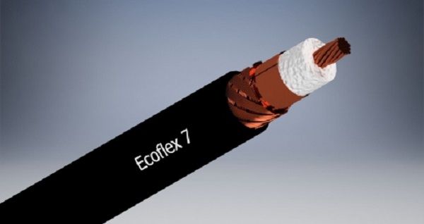 202 Meter Ecoflex-7