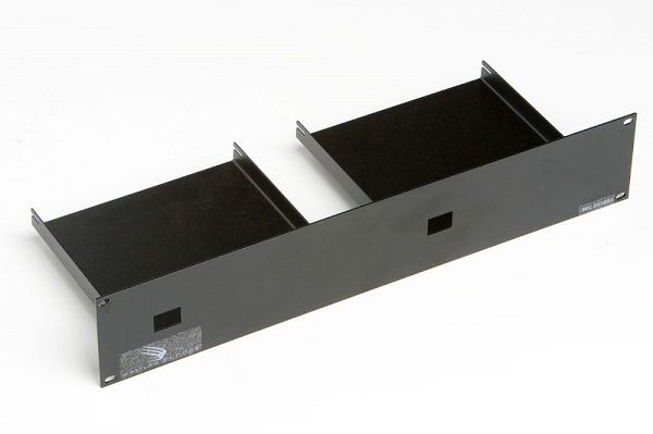 Samlex 19 inch Rackplate for 2 pcs SEC Power Supply