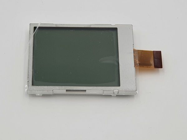 DISPLAY Assembly for UBCD3600XLT