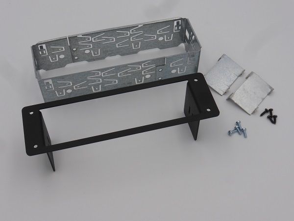 DIN 0026 Mounting Kit