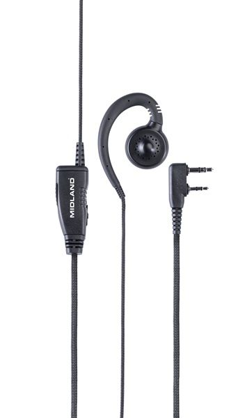 Midland MA29-LK for 2-Pin Kenwood