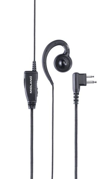 Midland MA29-M for 2-Pin Motorola