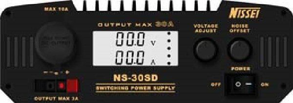 Nissei NS-30SD Power Supply 