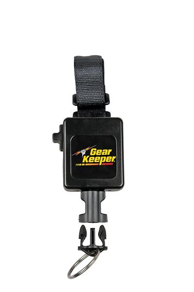 Gearkeeper RT3-0033 Retractor 