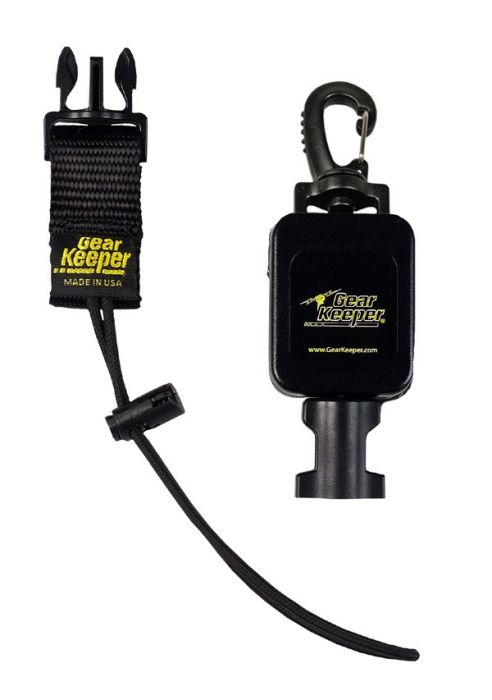 Gearkeeper RT4-5605 Retractor 