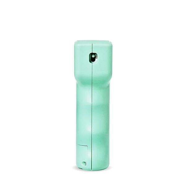 PLEGIUM SMART DEFENCE SPRAY MINT GREEN front view