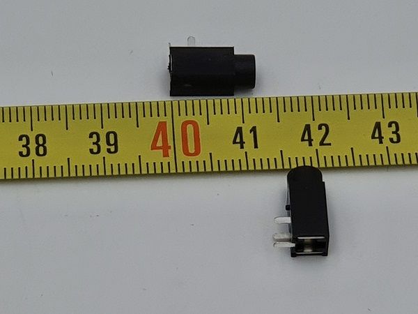 Socket Microphone for President Randy-2