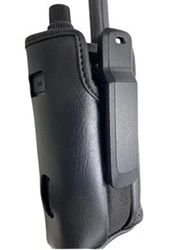 Alinco ESC-65 SOFT CASE for DJ-X100E pixels 250