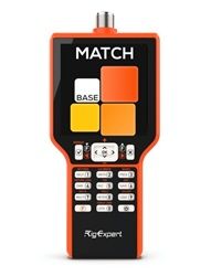 RigExpert MATCH pixels 250