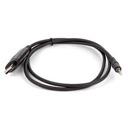 Dynascan XP-10 Program Cable pixels 250