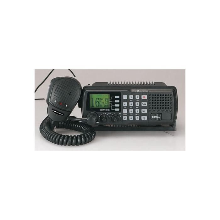VHF 200 Marine Radio, Discontinued