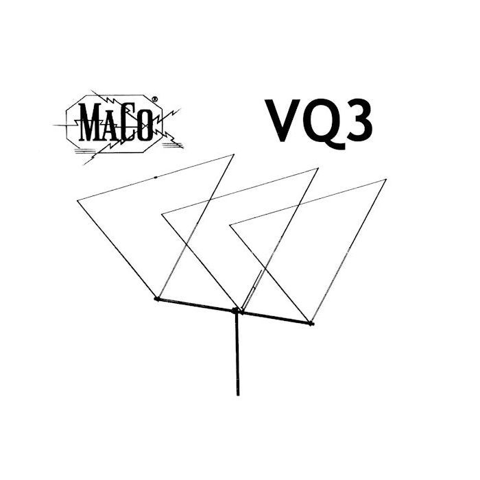 Maco VQ3 VQuad