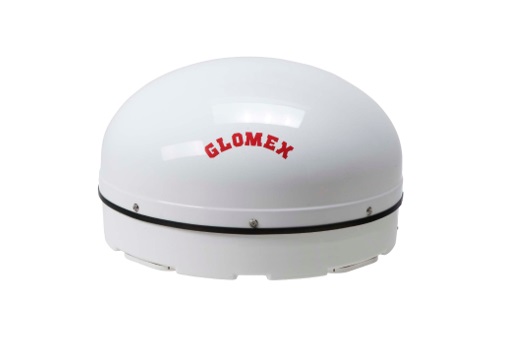 GLOMEX Mobile Satellite TV