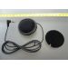 Albrecht 1887 Helmet Speaker connector 2.5 mm pixels 250