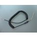 CABLE 00042 - MICROPHONE CABLE 6-WIRES D15 pixels 250