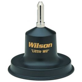 Wilson Antennas 880-300122 "Little Wil" 36" CB Antenna Whip 