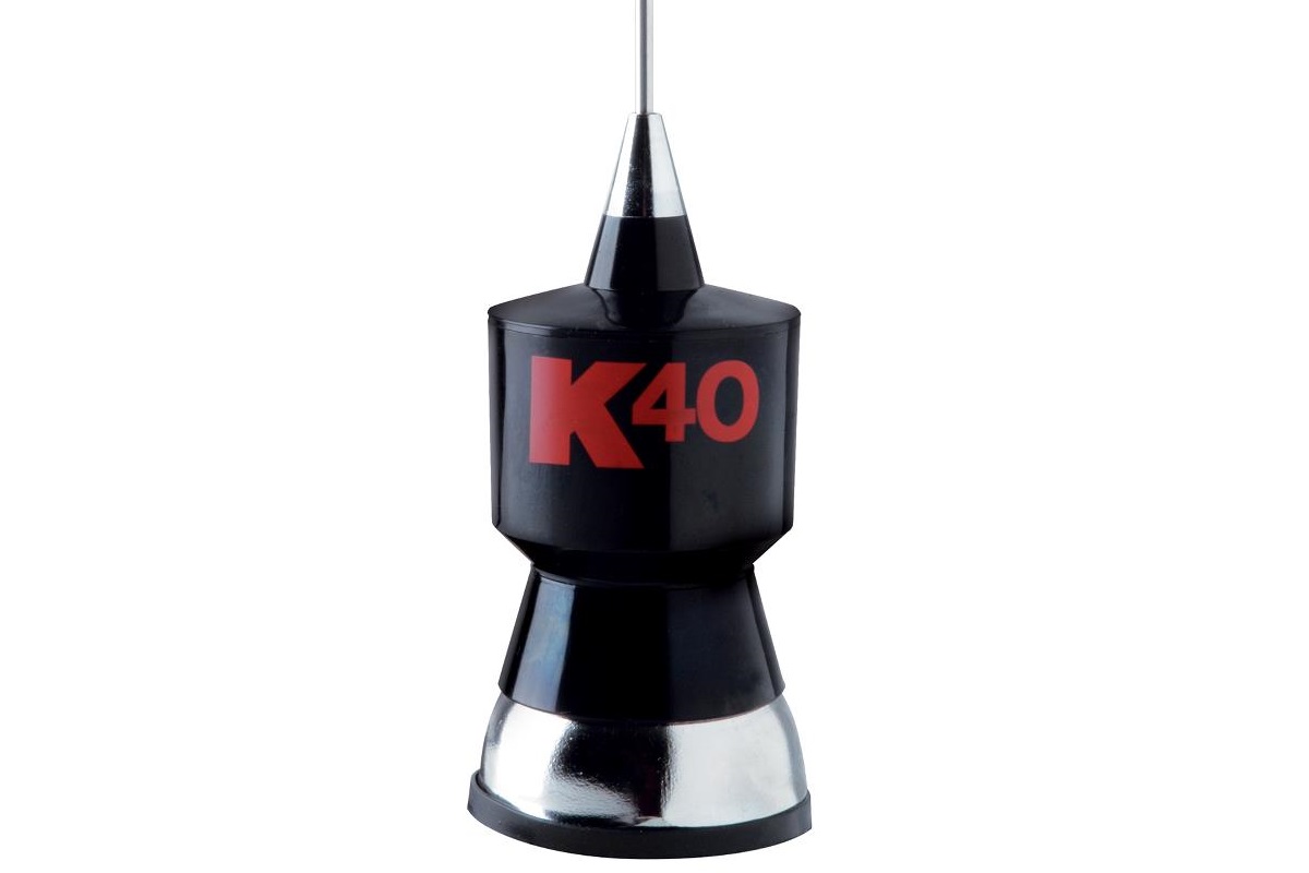 K40 Antennas